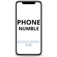 wordle phone number